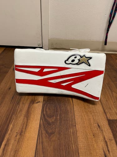Used Regular G-Netik 8.0