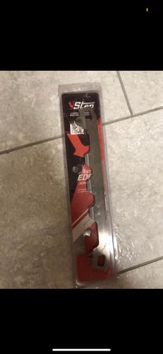 Step extreme goalie steal