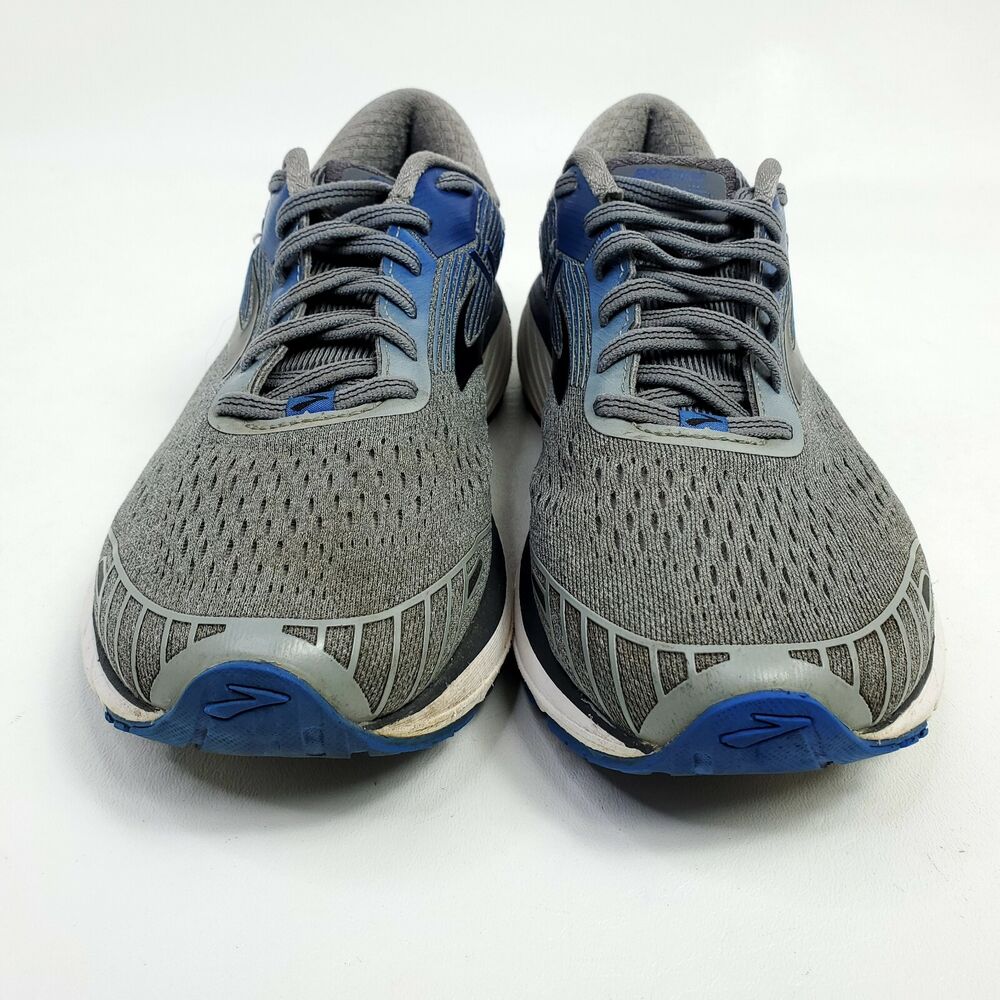 brooks gts 18 mens 9.5