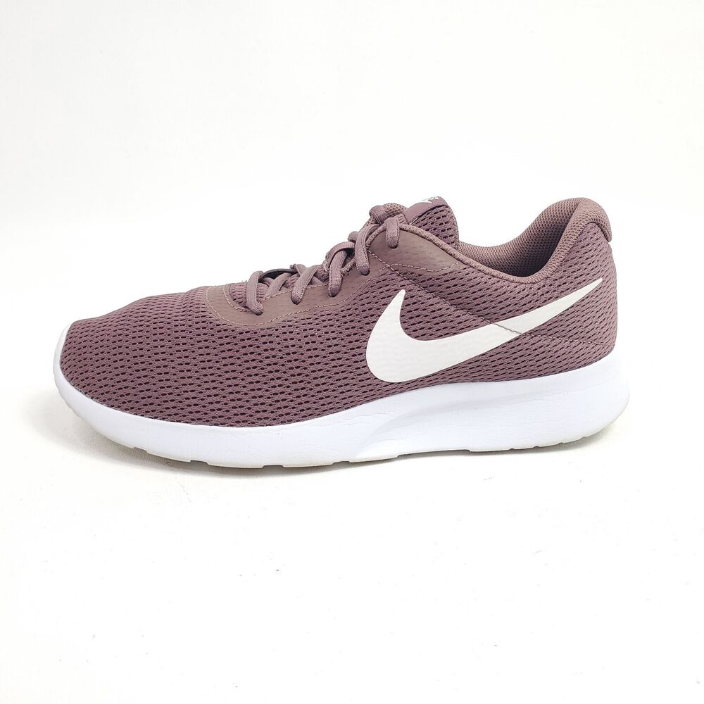 smokey mauve nike tanjun