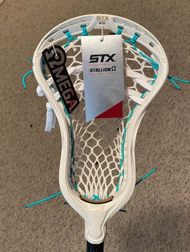 STX Stallion Omega Strung