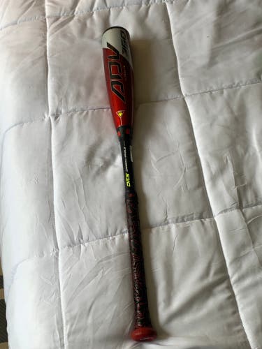 2020 Composite (-11) 16 oz 27" ADV 360 Bat