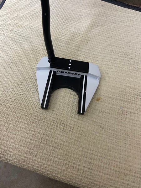 Odyssey O WORKS #7 Putter 35