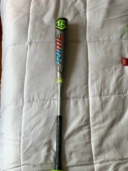 2020 Composite (-10) 19 oz 29" Prime 919 Bat