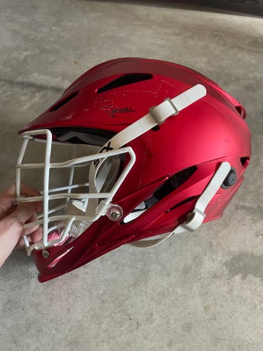 STX Rival Helmet