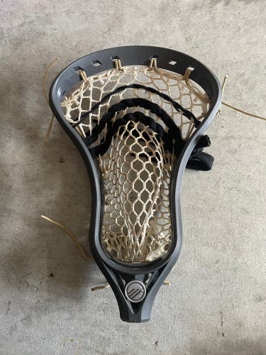 Used Maverik Tactik Head