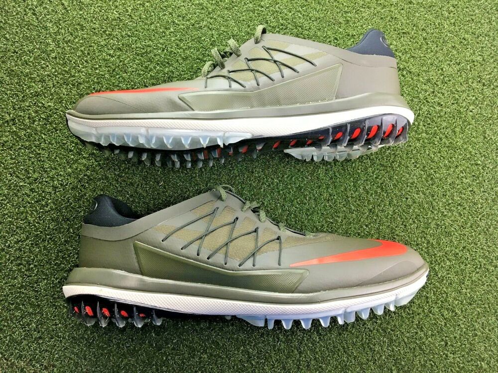 nike vapor golf shoes mens