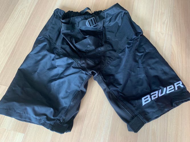 New Bauer Supreme pro Pant Shell Intermediate large