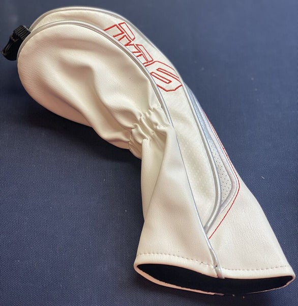TaylorMade M6 Fairway Wood FW Headcover Golf Club Cover New #75667