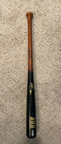 Pinnacle Sports BBB Bamboo Wood BBCOR 31” 28 oz. Baseball Bat