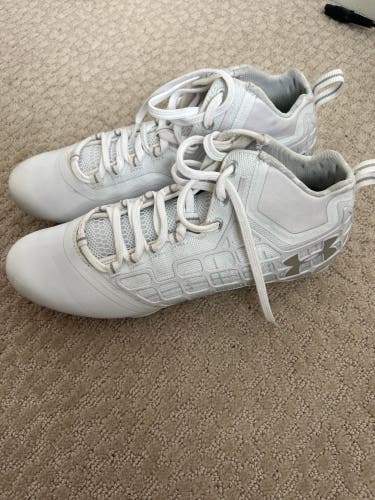 New Size 10 (Women's 11) Under Armour