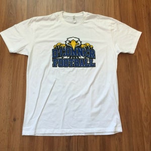 Sandra Day O'Connor High School Eagles Football PHOENIX, ARIZONA Size XL T Shirt