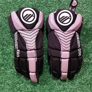 Maverik Charger 12" Lacrosse Gloves