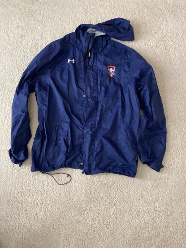 FCA Lacrosse Rain Coat