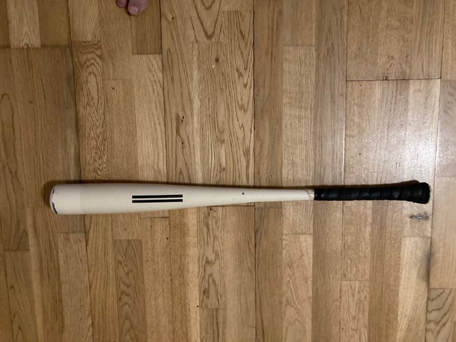 2020 Alloy (-3) 28 oz 31" Bat