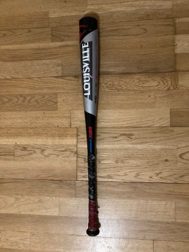 2018 Alloy (-3) 26 oz 29" Omaha 518 Bat