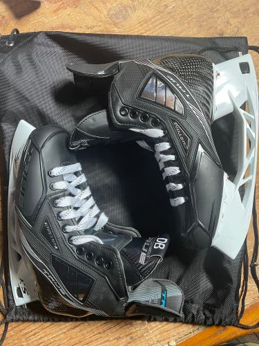 True Custom 9.5 Wide