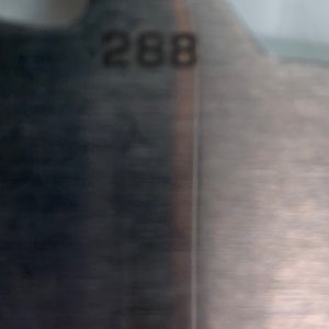 Step Blacksteel - 288