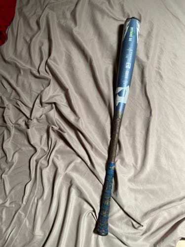 2022 Alloy (-3) 30 oz 33" Voodoo One Bat