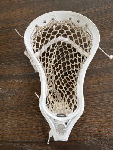 Used Maverik Havok strung