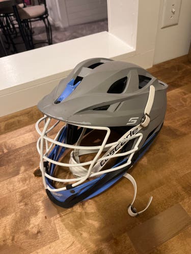Used Player's Cascade S Helmet