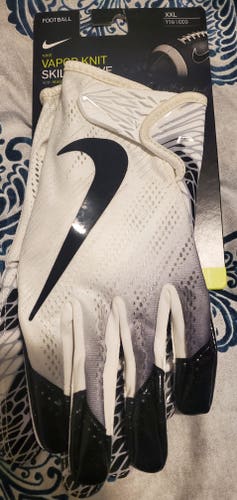 Nike Vapor knit Gloves - Brand New