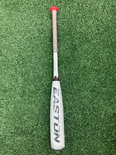 New 2021 Easton (-10) 18 oz 28" ADV 360 Bat