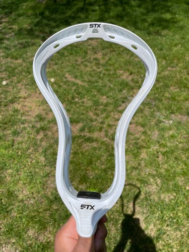 Good condition STX Ultra Power Head
