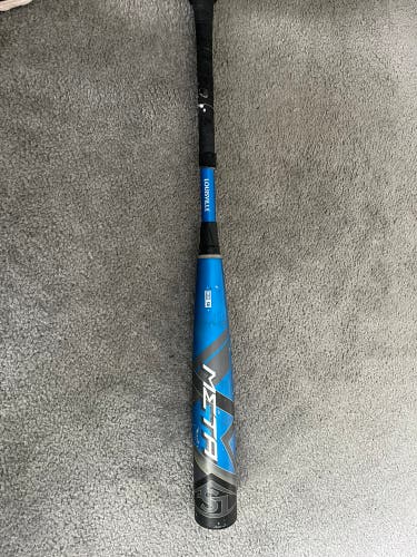 Louisville Slugger Meta Prime 2020