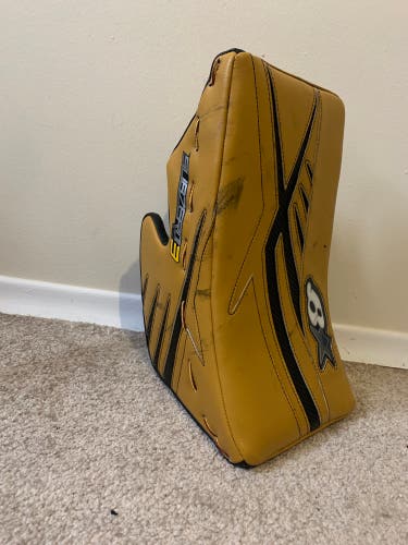Brian’s Subzero Pro 3 Pro Stock Blocker