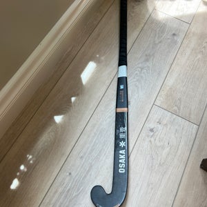 Used Osaka Pro Tour Show Bow Field Hockey Stick