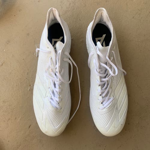 Adidas Cleats Size 12.5