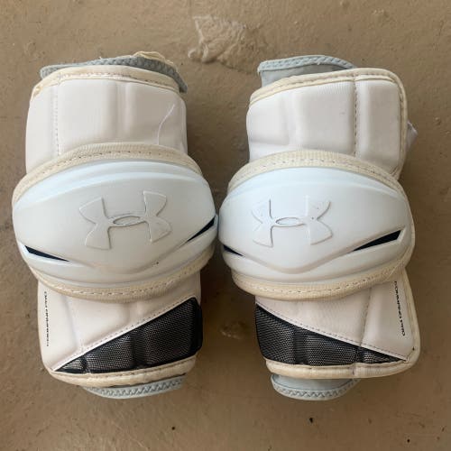 Under Armour Command Pro 3 Arm Guards Size S