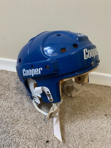 Cooper SK2000 M Helmet