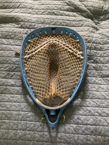 Used Goalie Strung Eclipse Head