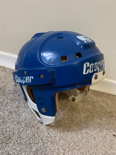 Cooper SK2000 Helmet