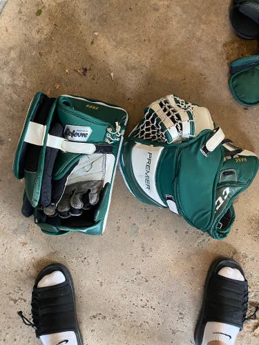 Used Regular Pro Stock Premier Pro