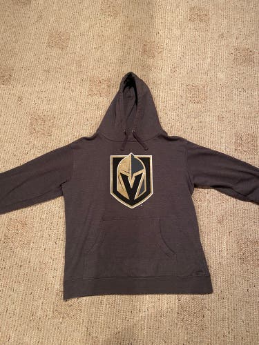 Vegas Golden Knights Sweatshirt Adult L