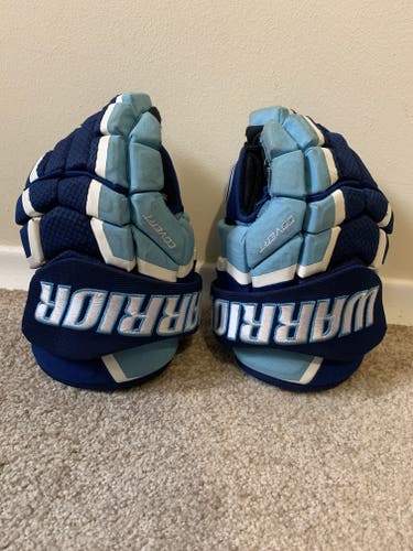 Used Warrior Covert QRL3 Gloves 14"