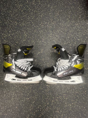 Bauer Matrix Skates 9.5 Fit 3