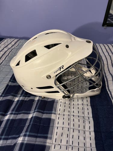 Used Player's Cascade CPX-R Helmet