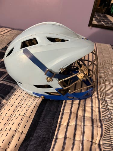 Used Player's Cascade Pro-7 Helmet