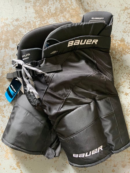 Junior XL Bauer Nexus Hockey Pants