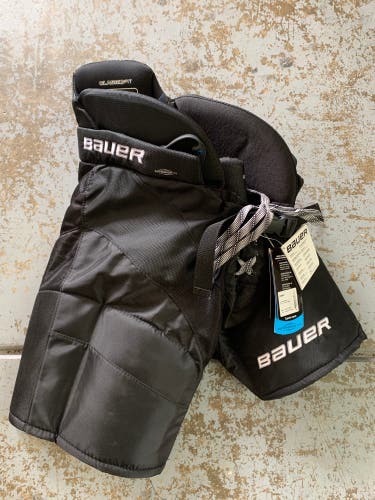 Junior Medium Bauer  Nexus Hockey Pants
