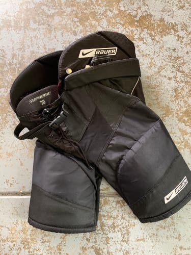 Bauer Supreme 70 pants