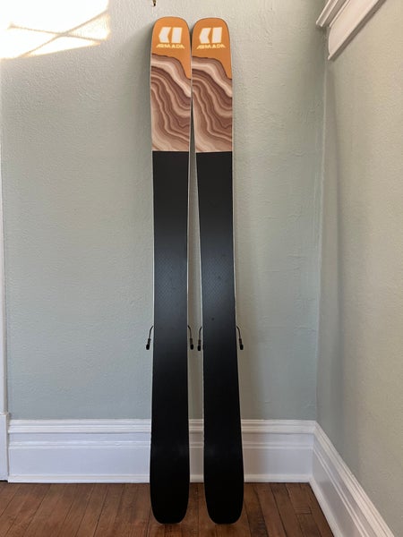 Armada Tracer 118 CHX Ski with Salomon SHIFT 13 Binding