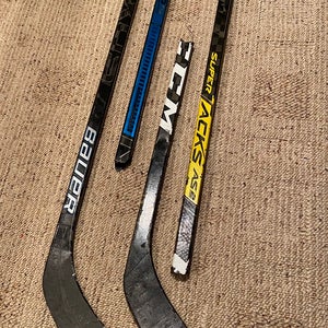 Broken Stick 2 Pack