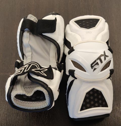Used Medium/Large STX Cell III Arm Pads