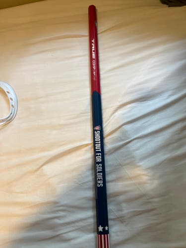 Hardly Used True Comp 4.0(Shootout For Soliders)
