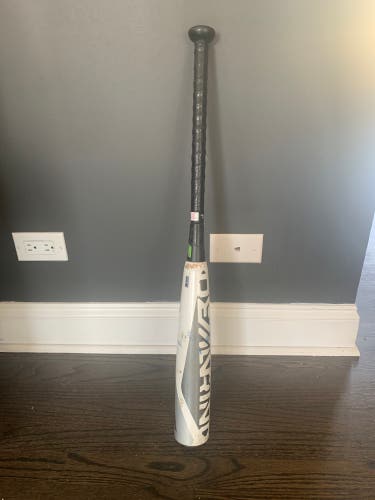 Used DeMarini (-10) 19 oz 29" CF Zen Bat